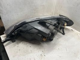 Chevrolet Lacetti Lampa przednia 00000648