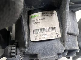 Nissan Qashqai+2 Feu antibrouillard avant 89206421