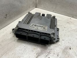 Nissan Qashqai+2 Komputer / Sterownik ECU silnika 23710JD78B