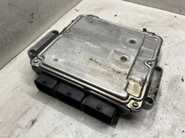 Nissan Qashqai+2 Komputer / Sterownik ECU silnika 23710JD78B