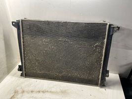 Hyundai Sonata Coolant radiator 253103K750