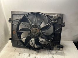 KIA Carens I Ventilateur de refroidissement de radiateur électrique GPBF00S3A2388
