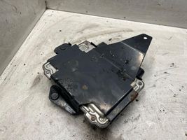 Chevrolet Lacetti Komputer / Sterownik ECU silnika 96820490