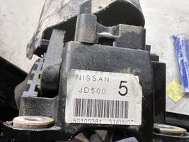 Nissan Qashqai+2 Sélecteur de vitesse 50105381