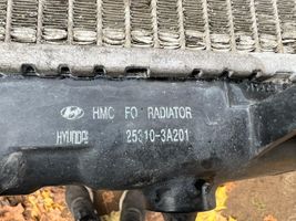 Hyundai Trajet Radiatore di raffreddamento 253103A201