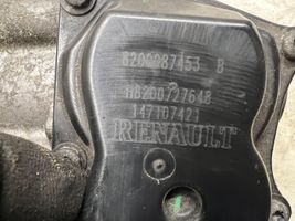 Nissan Qashqai+2 Droselinė sklendė 8200727648