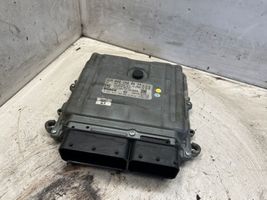 Mercedes-Benz R W251 Centralina/modulo motore ECU A6421500477