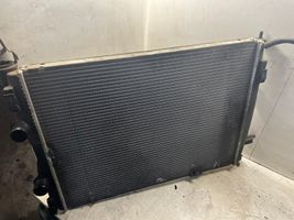 Nissan Qashqai+2 Radiateur de refroidissement M155270B