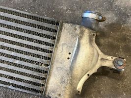 Nissan Qashqai+2 Radiatore intercooler G3062007