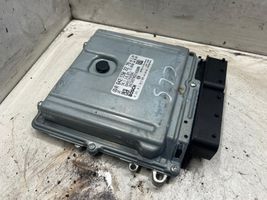 Mercedes-Benz CLS C219 Motora vadības bloka ECU A6421502279