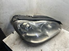 Mercedes-Benz S W220 Lampa przednia 013631