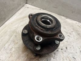 Hyundai Santa Fe Front wheel ball bearing 