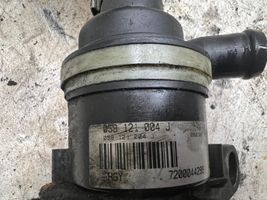 Audi A5 8T 8F Système de préchauffage du moteur 059121004J