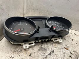 Nissan Qashqai+2 Speedometer (instrument cluster) DK1302196