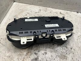 Nissan Qashqai+2 Speedometer (instrument cluster) DK1302196