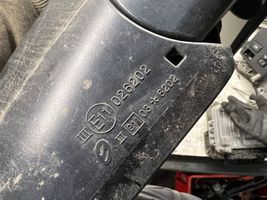 Nissan Qashqai+2 Etuoven sähköinen sivupeili 026202