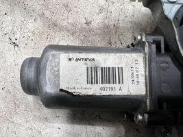 Nissan Qashqai+2 Mécanisme lève-vitre de porte arrière avec moteur 402191A