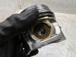 Hyundai Santa Fe Piston 