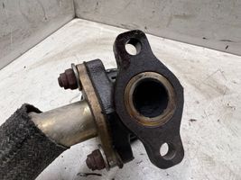 Hyundai Santa Fe EGR-venttiili DD11