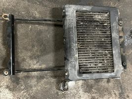 Hyundai Santa Fe Chłodnica powietrza doładowującego / Intercooler 2827027200