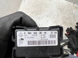 Mercedes-Benz R W251 Sensore A0045423918