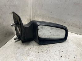 Opel Zafira B Front door electric wing mirror 13131970