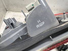 Honda Civic Lampy tylnej klapy bagażnika HWG09