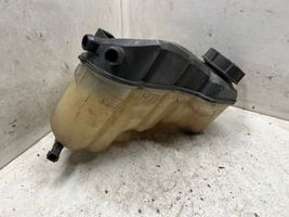 Volvo S60 Coolant expansion tank/reservoir 6G918K218