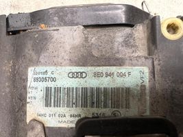 Audi A4 S4 B6 8E 8H Headlight/headlamp 8E0941004F