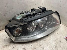 Audi A4 S4 B6 8E 8H Headlight/headlamp 8E0941004F