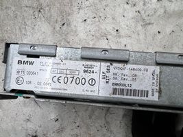 BMW X5 E53 Moduł / Sterownik Bluetooth 84216934961