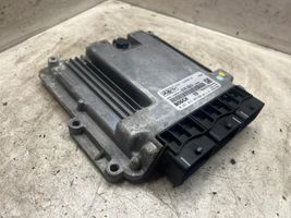 Land Rover Freelander 2 - LR2 Centralina/modulo motore ECU 6G9112A650AD