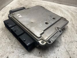 Land Rover Freelander 2 - LR2 Centralina/modulo motore ECU 6G9112A650AD