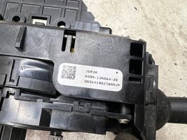 Land Rover Freelander 2 - LR2 Pyyhkimen/suuntavilkun vipukytkin 6G9N13N064ZE