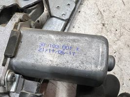 Land Rover Freelander 2 - LR2 Alzacristalli della portiera anteriore con motorino 37103001