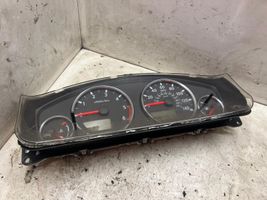 Nissan Pathfinder R51 Compteur de vitesse tableau de bord VP7NFF10849