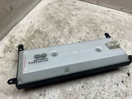 Nissan Pathfinder R51 Interrupteur de contrôle du volume 28395EP005