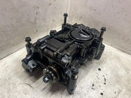 Honda Civic Eje de equilibrio de la bomba de aceite EH11064