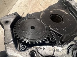 Hyundai Santa Fe Oil pump 