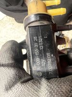 Mercedes-Benz E W212 Solenoidinis vožtuvas A0091533128