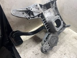 Volkswagen Touareg I Pedal de freno 7L0723142B