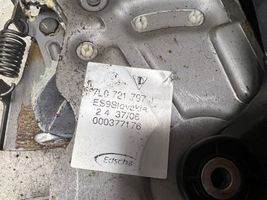 Volkswagen Touareg I Rankinio mechanizmas (salone) 7L0721797J