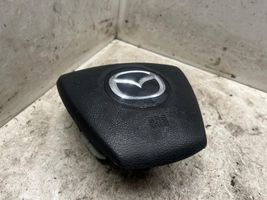 Mazda 6 Ohjauspyörän turvatyyny T93402A