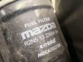 Mazda 6 Staffa/supporto di montaggio del filtro carburante 