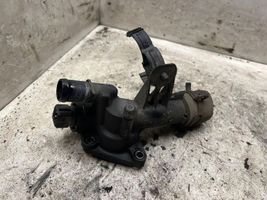 Nissan Qashqai Thermostat 