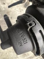 Nissan Qashqai Solenoidinis vožtuvas EV521