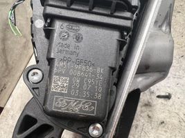 Ford Focus Akceleratoriaus pedalas 4M519F836BK