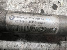 BMW X5 E70 Giunto cardanico del piantone dello sterzo 6774110AI02
