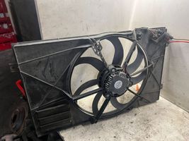 Volkswagen Golf V Elektrisks radiatoru ventilators 1K0959455EF