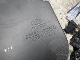 Hyundai Santa Fe Subwoofer altoparlante 963502B600